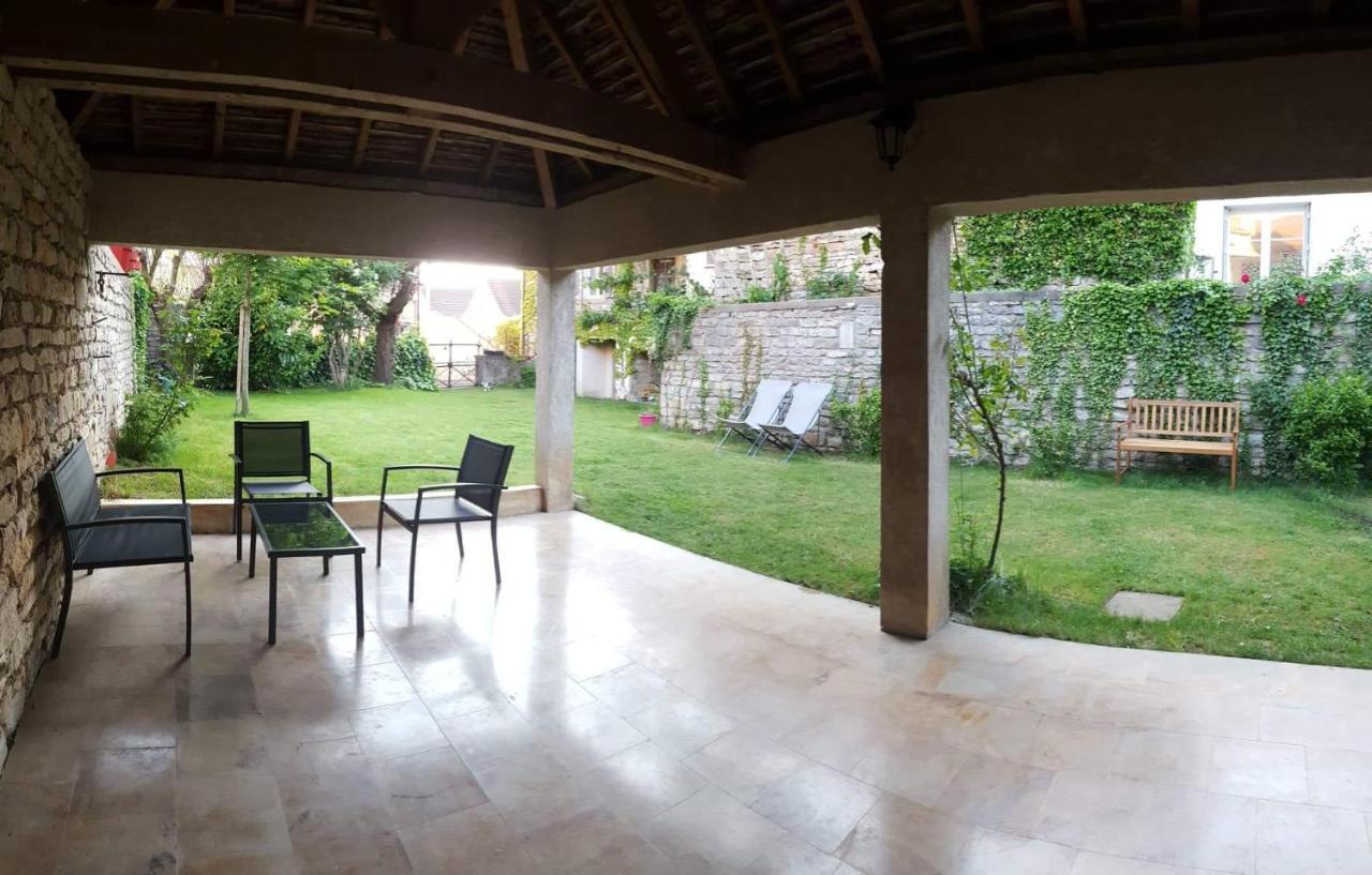 Gite Le Lavoir - Laives Εξωτερικό φωτογραφία