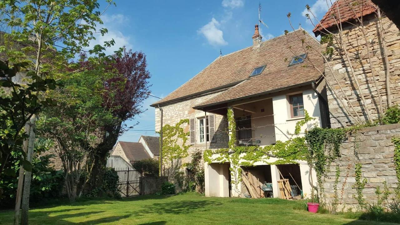 Gite Le Lavoir - Laives Εξωτερικό φωτογραφία